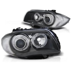 BMW 1 E87 / E81  04-11...