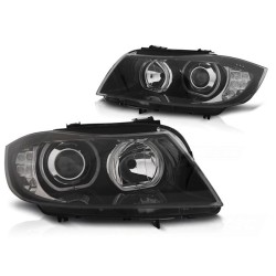 BMW E90 / E91  Angel Eyes...