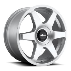 Felgi Rotiform SIX - 19x8,5...