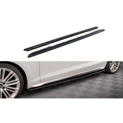 Poszerzenia Progów - Audi...
