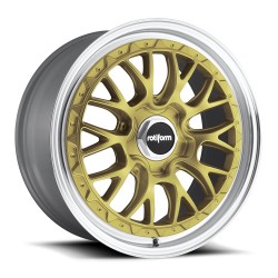 Felgi Rotiform LSR - 19x10...