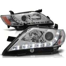 Toyota Camry 06-09 CHROME...