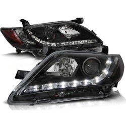 Toyota Camry 06-09 BLACK...