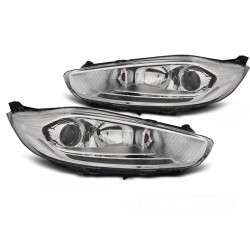 FORD FIESTA MK7 13- LED DRL...