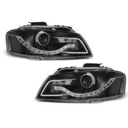 Lampy przód Audi A3 03-08...