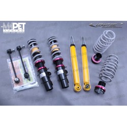 LOWTEC Gwint HiLOW 2 - Megalow AUDI A3 8L
