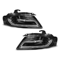 Audi A4 B8 - Xenon - Black...