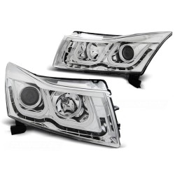 Chevrolet CRUZE 09-12 CHROM...