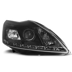 Ford Focus II Lift - BLACK...