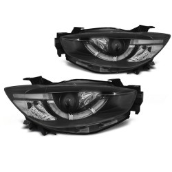Mazda CX5 11-15  - Xenon...