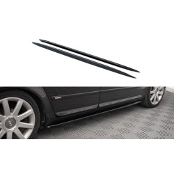 Dokładki Progów - Audi A4 /...