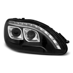 Mercedes S-klasa W220 BLACK...