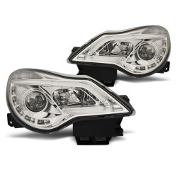 Opel Corsa D 11-14 - LED...