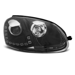 VW Golf 5 / Jetta - BLACK...