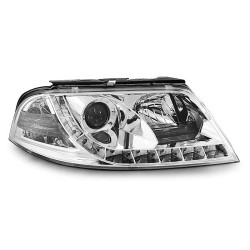 VW Passat B5 FL - CHROM LED...