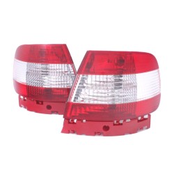 Audi A4 B5 Sedan - Red /...