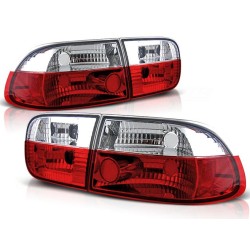 Honda Civic Coupe / Sedan -...