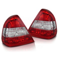 Mercedes C-klasa (W202)...
