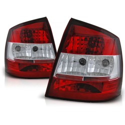Opel Asta G 3/5d...