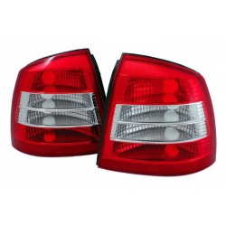 Opel Asta G 3/5d...