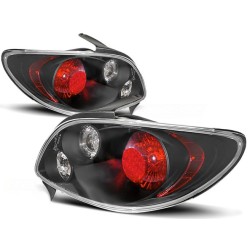 Peugeot 206 - Lexus Look...