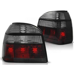 VW Golf 3 clearglass  Black...