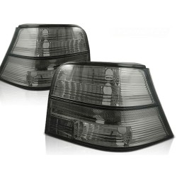 VW Golf 4  clearglass...