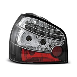 Audi A3  8L Clear / LED...
