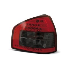 Audi A3 8L  clearglass...