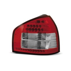 Audi A3 8L  clearglass...