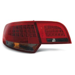 Audi A3 8P Sportback RED...