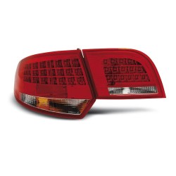 Audi A3 8P Sportback RED...