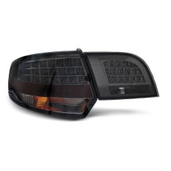 Audi A3 8P Sportback BLACK...
