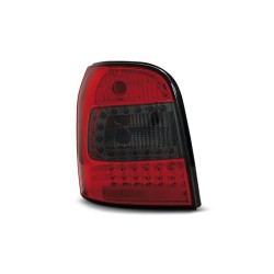 Audi A4 B5 Avant 94-01 RED...
