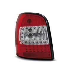 Audi A4 B5 Avant 94-01 RED...