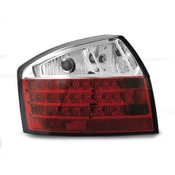 Audi A4 B6 Sedan - Clear...