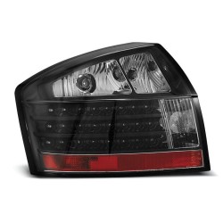 Audi A4 B6 Sedan - Black...