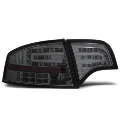 Audi A4 B7 Sedan - Smoked...