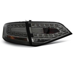 Audi A4 B8 Sedan - Smoked...