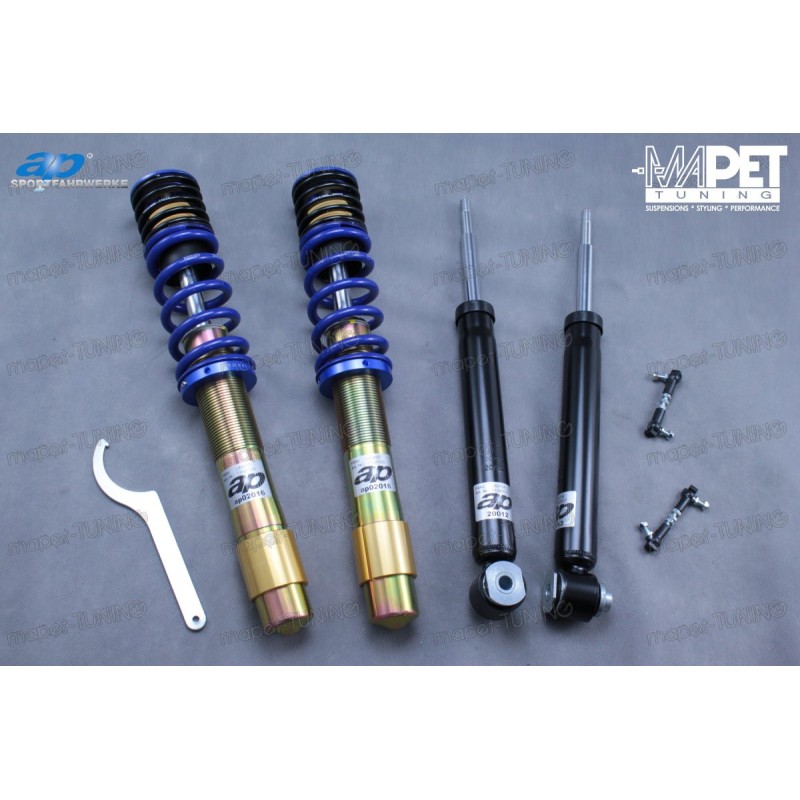Gwint AP - BMW 5 E39 Touring z NIVO 01/1997- -1095KG