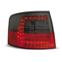 Audi A6 C5 Avant  Red/Black...