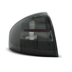Audi A6 C5 Sedan - Black...