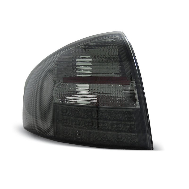 Audi A6 C5 Sedan - Black Led - Diodowe DEPO LDAU77