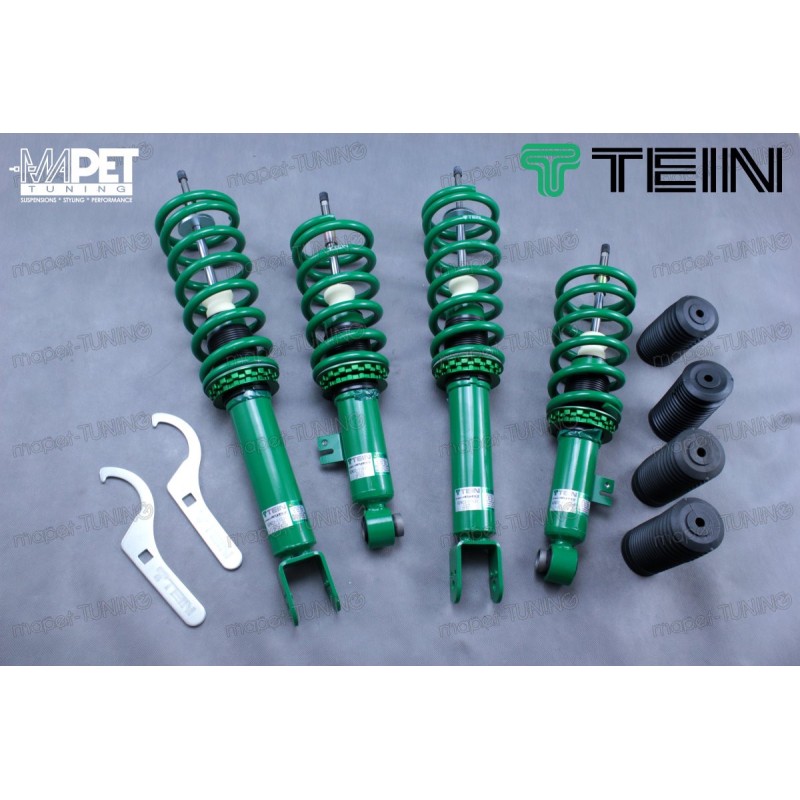 Zawieszenie Gwintowane TEIN STREET ADVANCE Z - Nissan 300ZX / FAIRLADY Z (Z32)