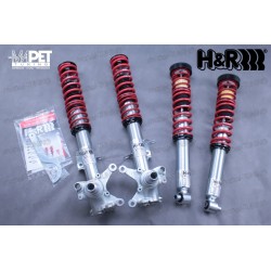 28808-1 Gwintowane Monotube BMW 5er (E28) 07/81-12/87 50-70 mm 15-35 mm