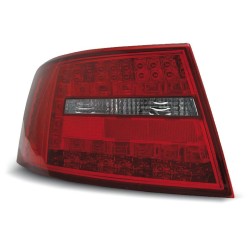 Audi A6 C6 Sedan - Clear...