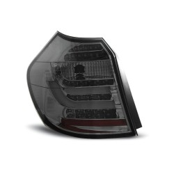BMW E87 / E81  04-07 Smoked...