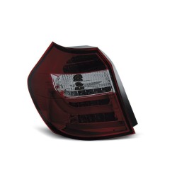 BMW E87 / E81 04-07 Smoked...