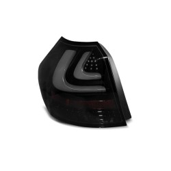 BMW E87 / E81  Black LED...