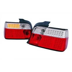 BMW E36 Sedan diodowe- LED...